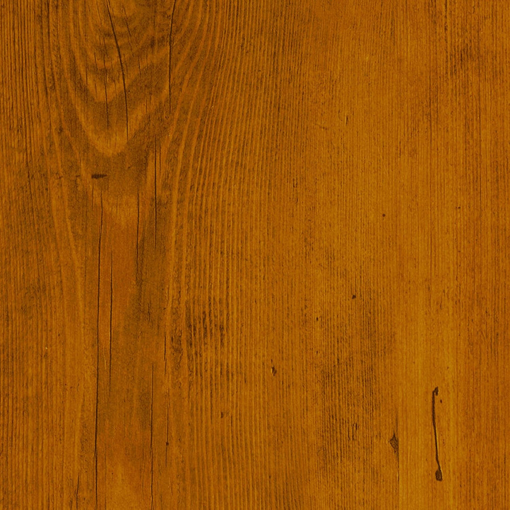 Country Pine Bookcase Headboard G90243