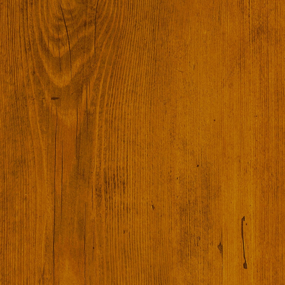 Country Pine Bookcase Headboard G90243