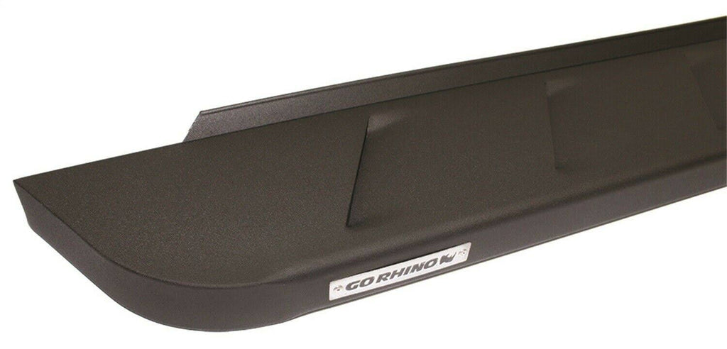 Running Boards F905