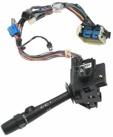 Turn Signal Switch for Buick LeSabre C575421