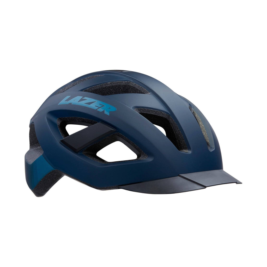 Matte Dark Blue MIPS Helmet N65898