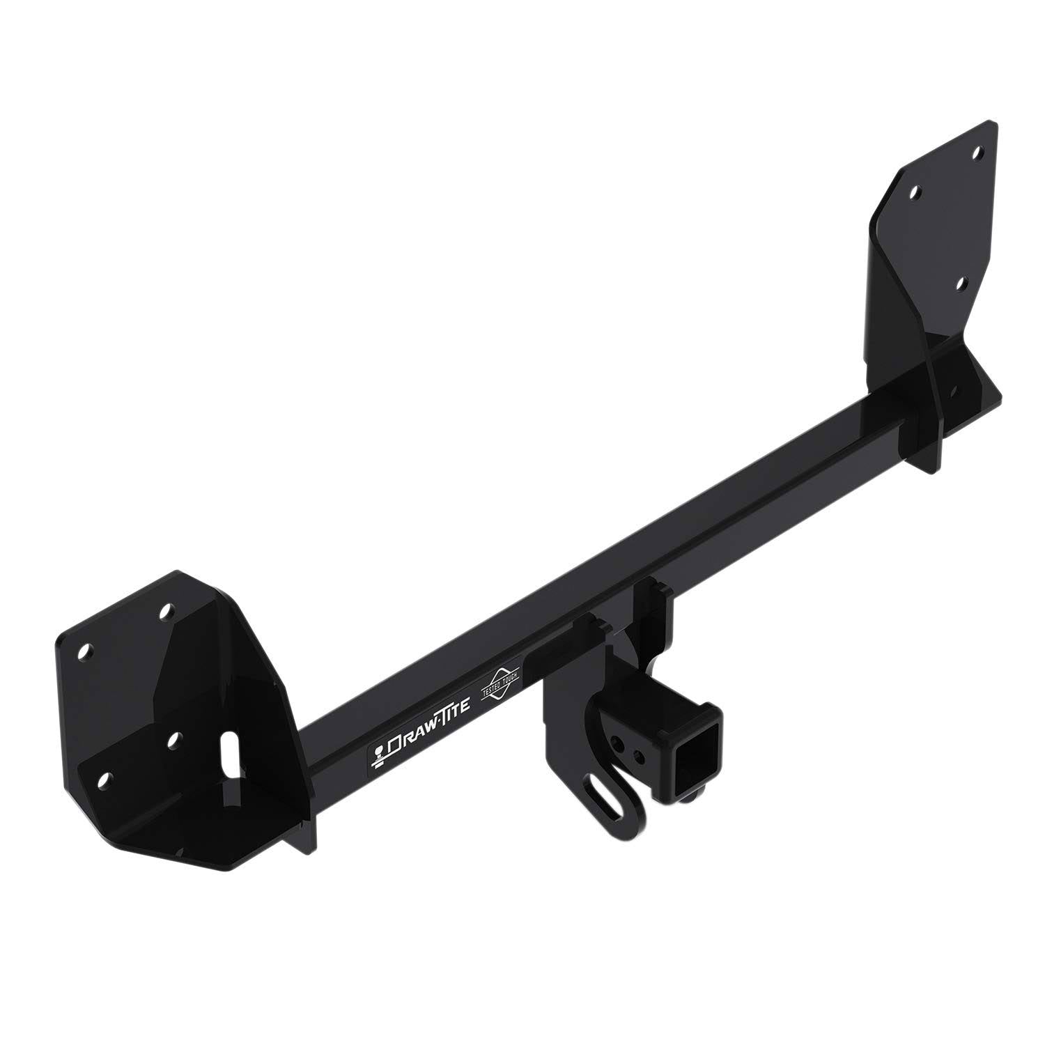 Class IV Max-Frame Trailer Hitch Receiver C16760