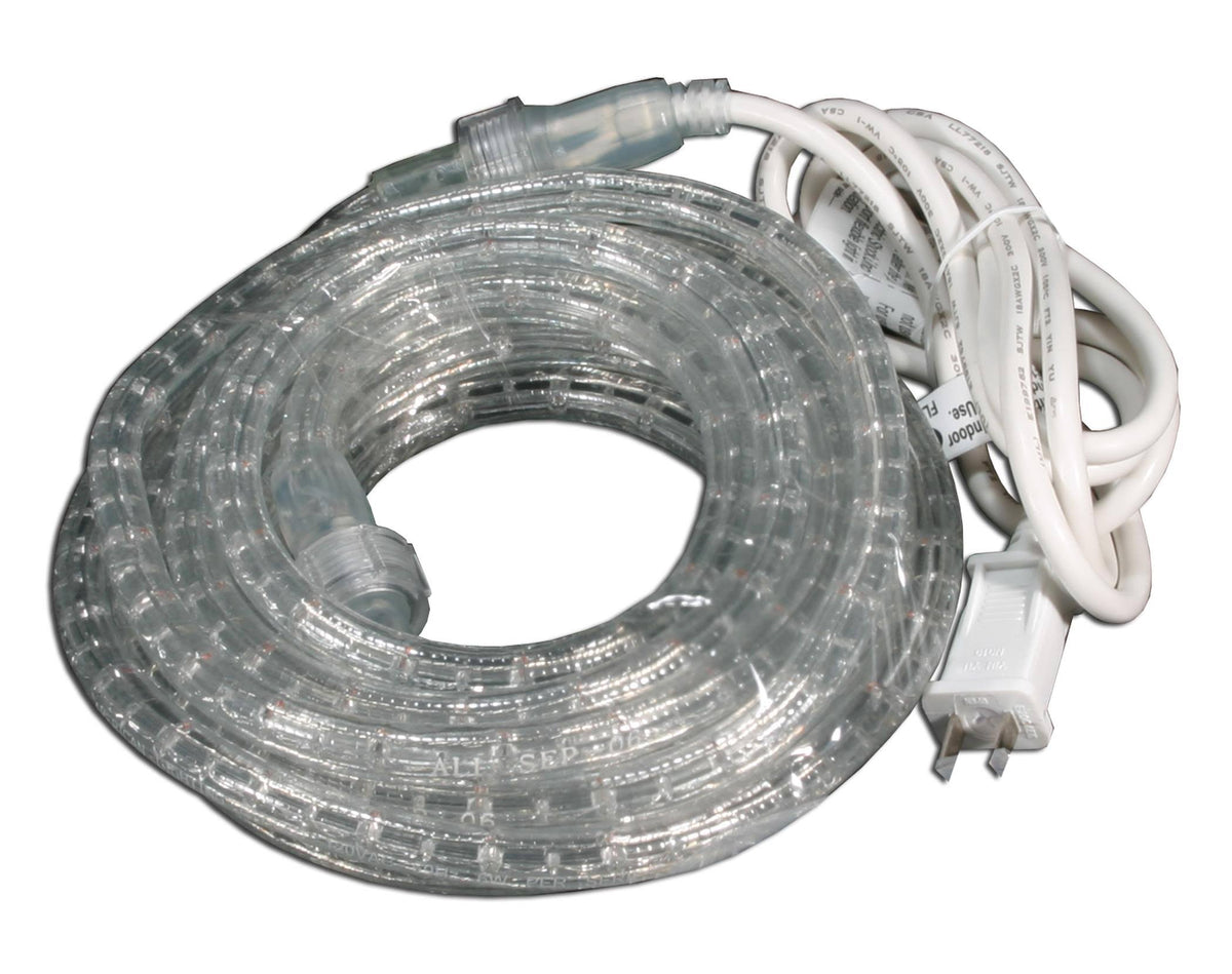 50-Foot Commercial Grade Rope Light Kit B75943