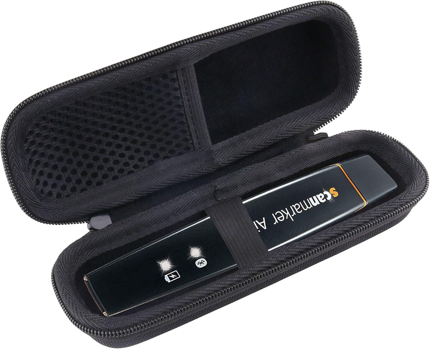 Hard EVA Case for Scanmarker Air Pen Scanner O606090