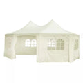 Octagonal Party Tent 19.7'x14.4'x11.5' M152