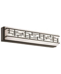 24in LED Linear Bath Light Y99908