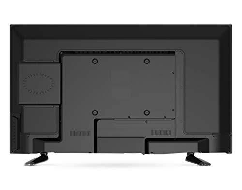 40 inch Full HD LED TV with Built-in DVD A27721