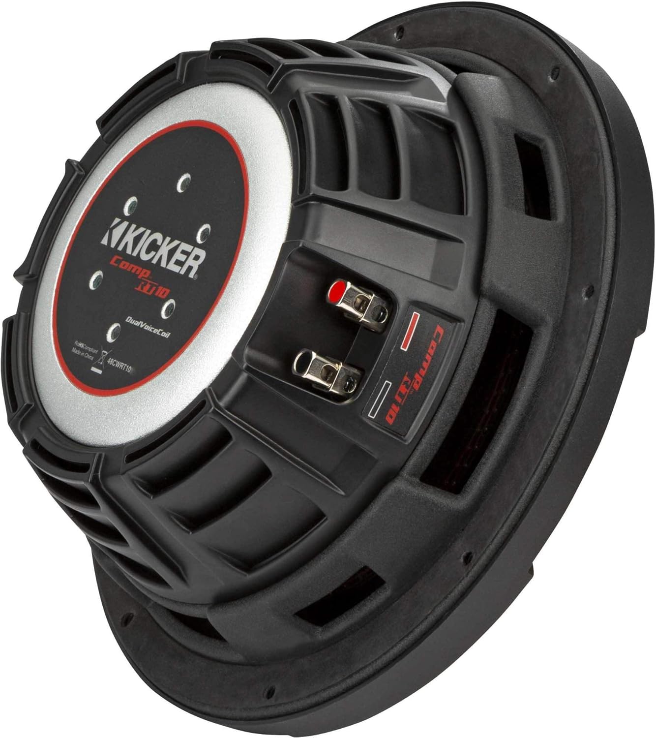 10" Subwoofer, DVC, 4-ohm B168029