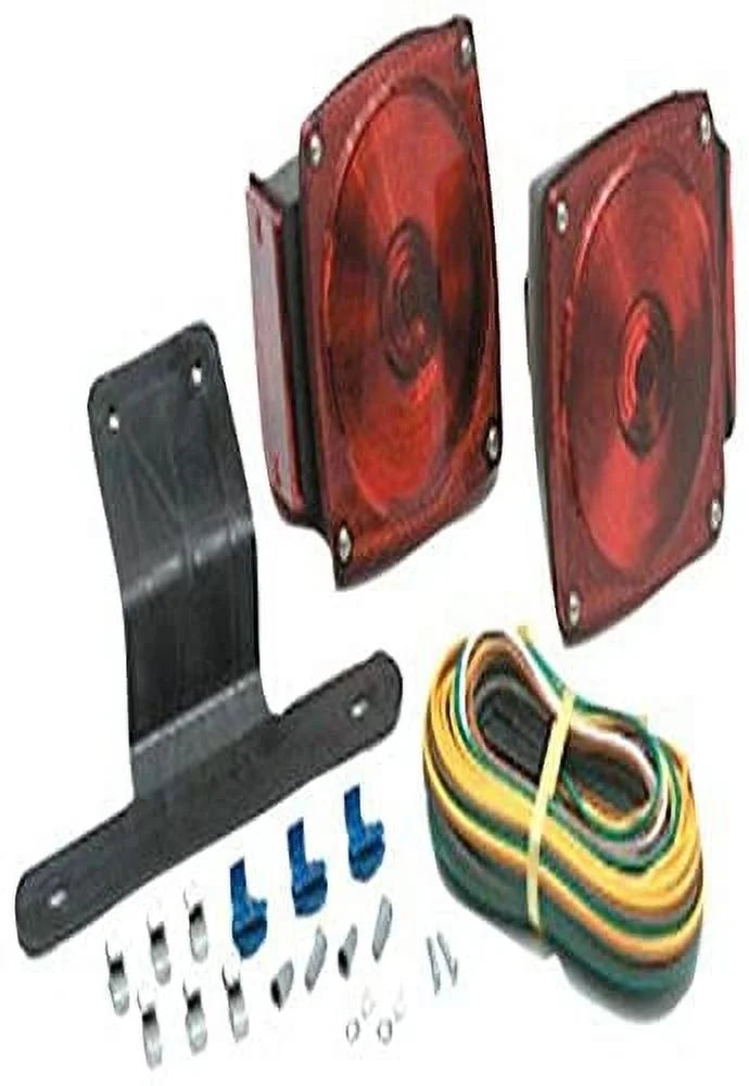 Submersible Trailer Light Kit X161523