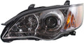 Driver Side Headlight for Subaru Legacy 2008 2009 U945