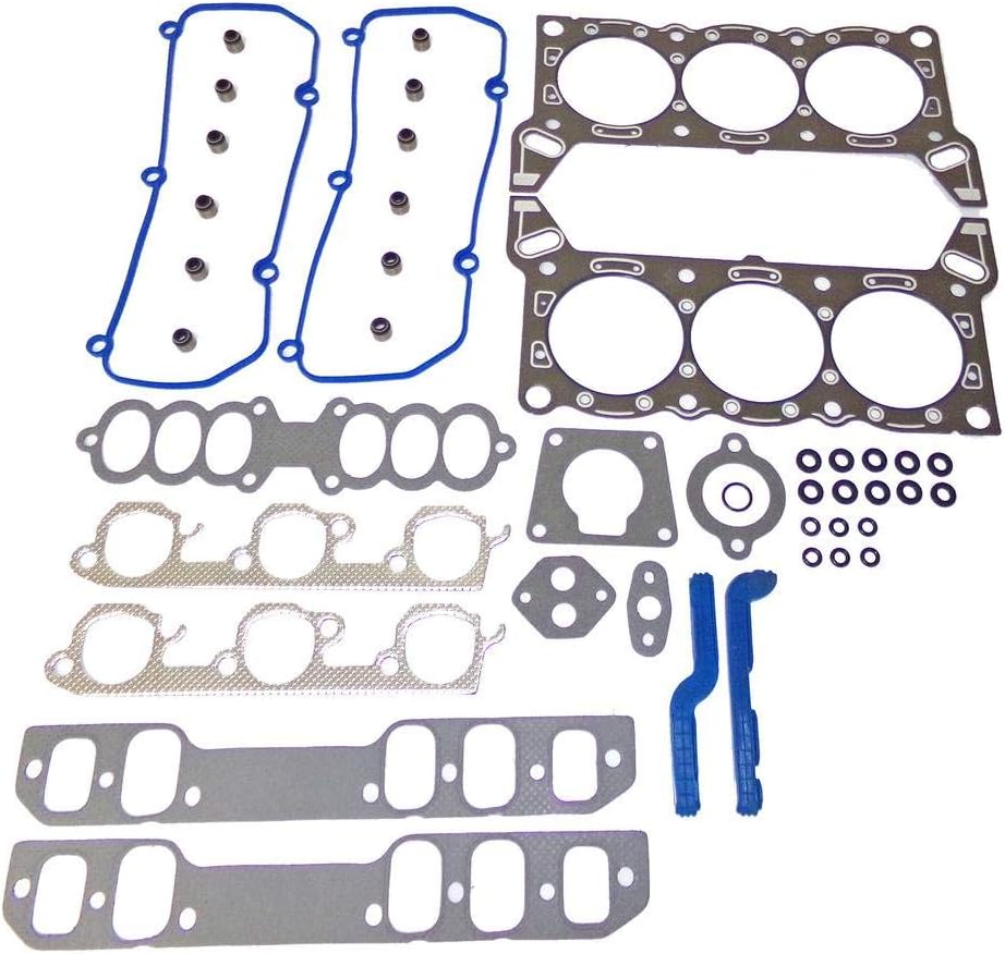 Engine Rebuild Kit for 3.8L OHV V6 L2522