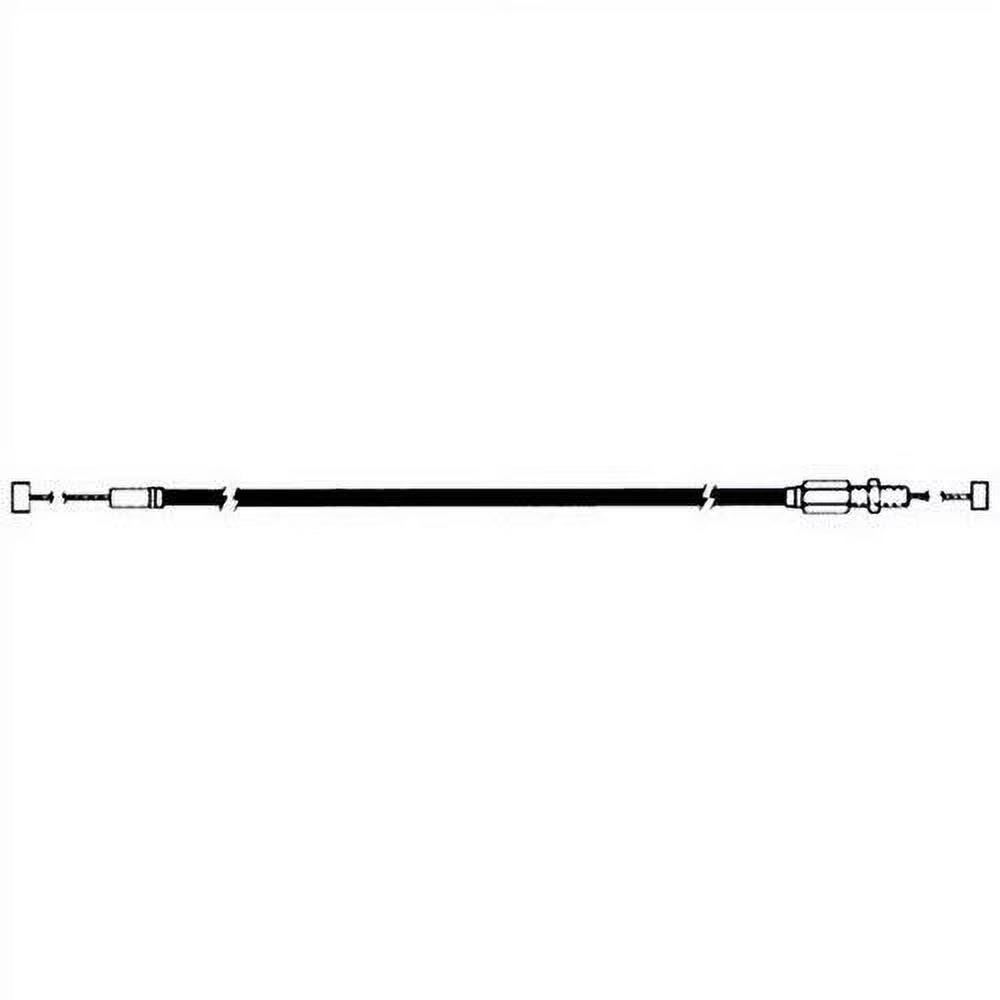 Throttle Cable for Ski-Doo Summit 800 HO 2006 T218