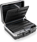 Mobile Tool Case with ABS Case, 36 l W2659