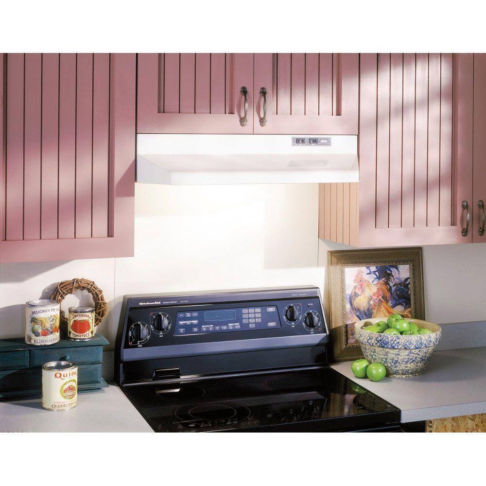 24-inch Under Cabinet Range Hood W7467