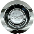 Snap in Wheel Center Cap Pack of 2 T837678