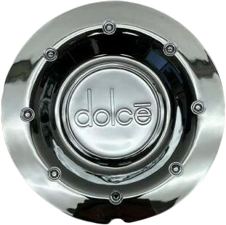 Snap in Wheel Center Cap Pack of 2 T837678