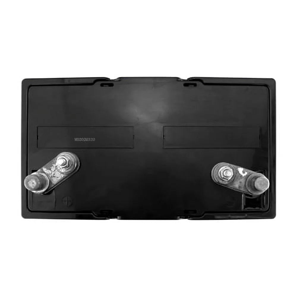Group 27 Sealed AGM Deep Cycle Marine Battery U286