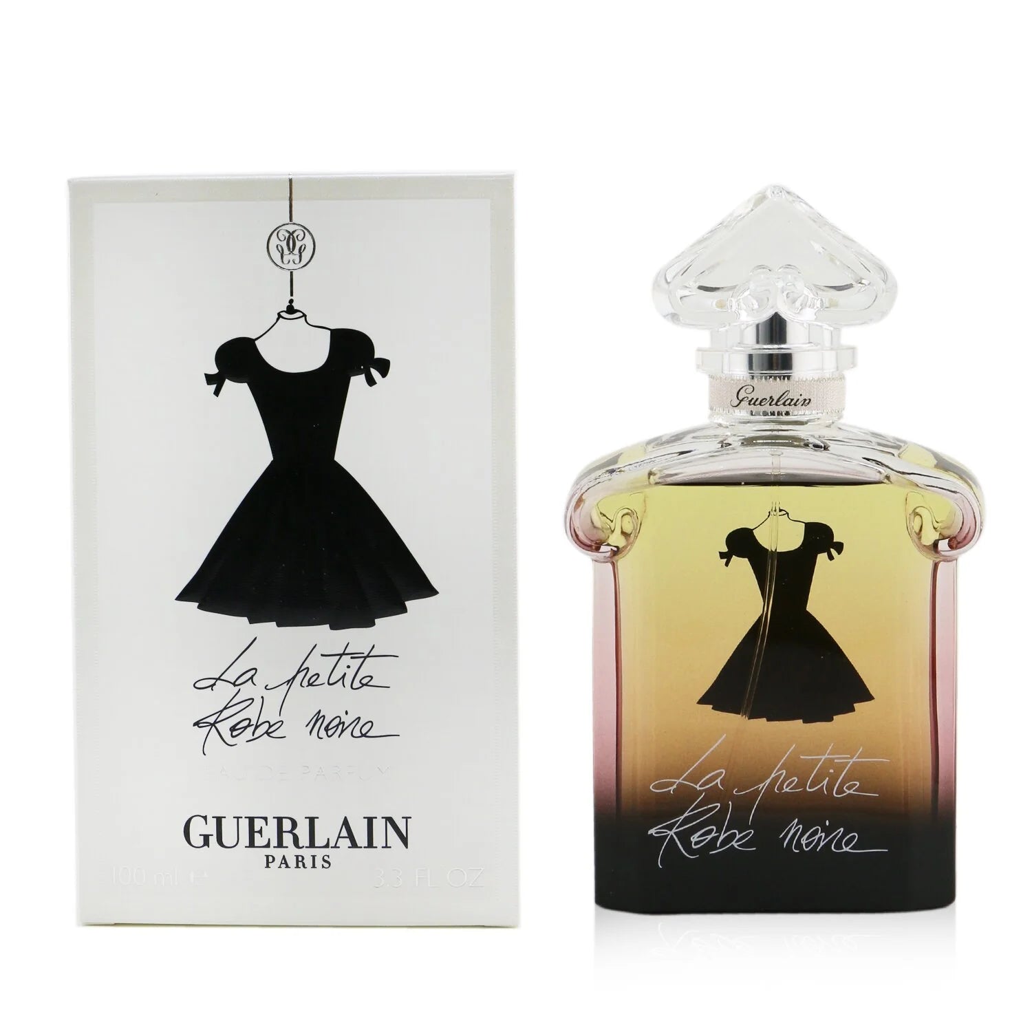 Eau De Parfum Spray 100ml E6122