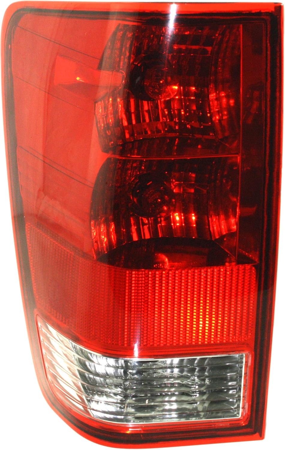 Tail Light Assembly Driver Side Pack of 2 N770