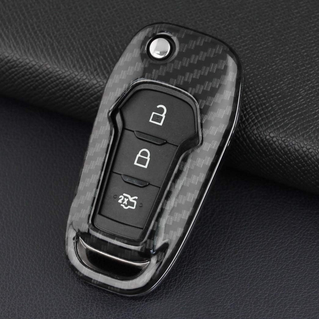 Car Key Shell A7760