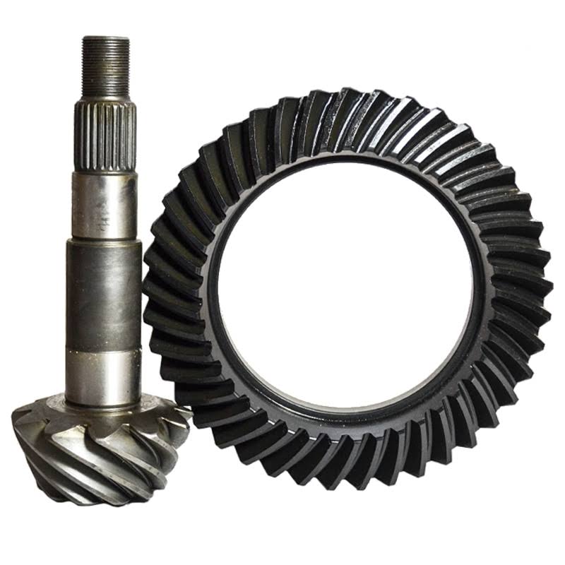 Ring and Pinion H74007