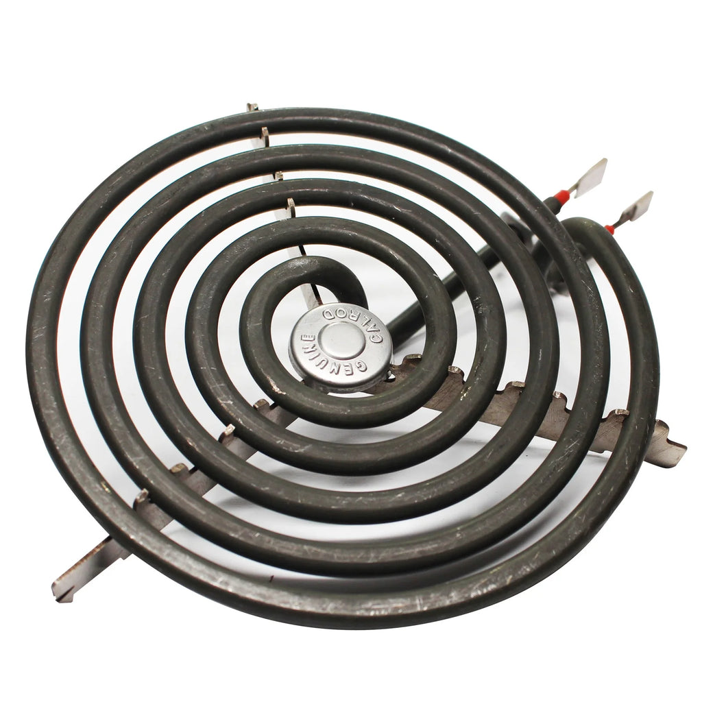 2-Pack 8 inch 6 Turns & 6 inch 5 Turns Surface Burner Elements T2076