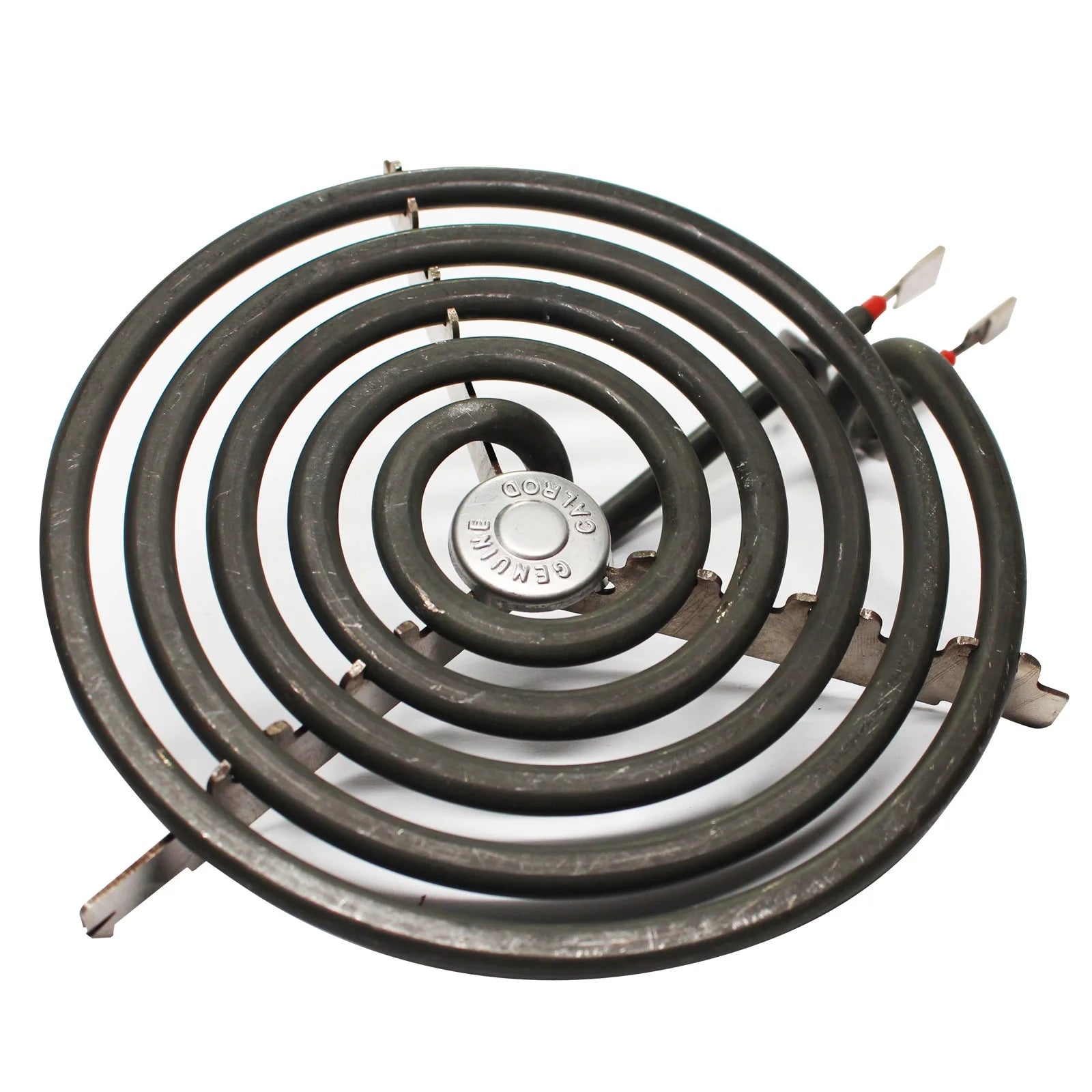 2-Pack 8 inch 6 Turns & 6 inch 5 Turns Surface Burner Elements T2076