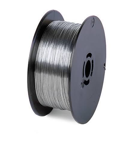 Aluminum Solid MIG Welding Wire 3/64 inch 16 lb. H585