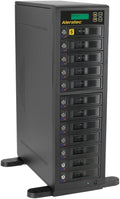 Black Hard Drive Duplicator G140760