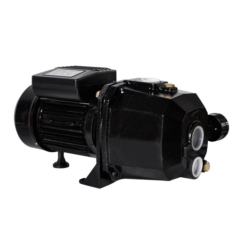 1HP Self-Priming Deep-Well Water Pump O750