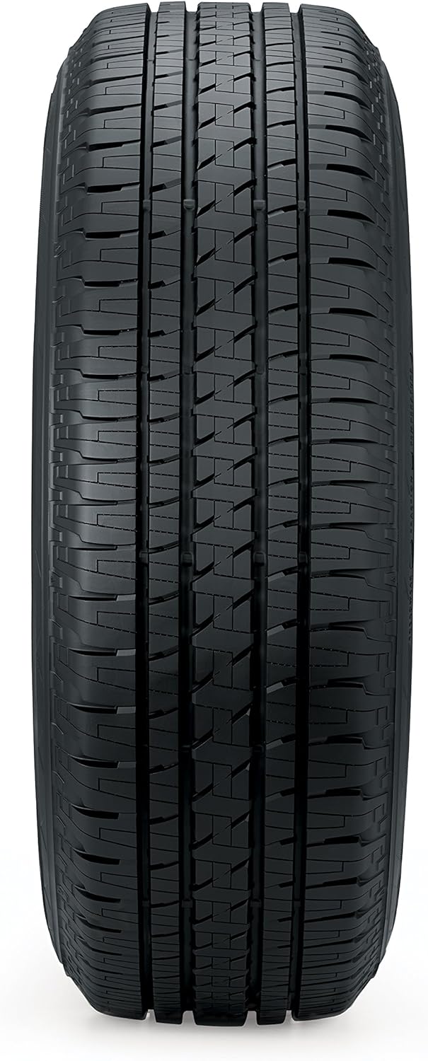 Highway Terrain SUV Tire P245/60R18 104 H K6835