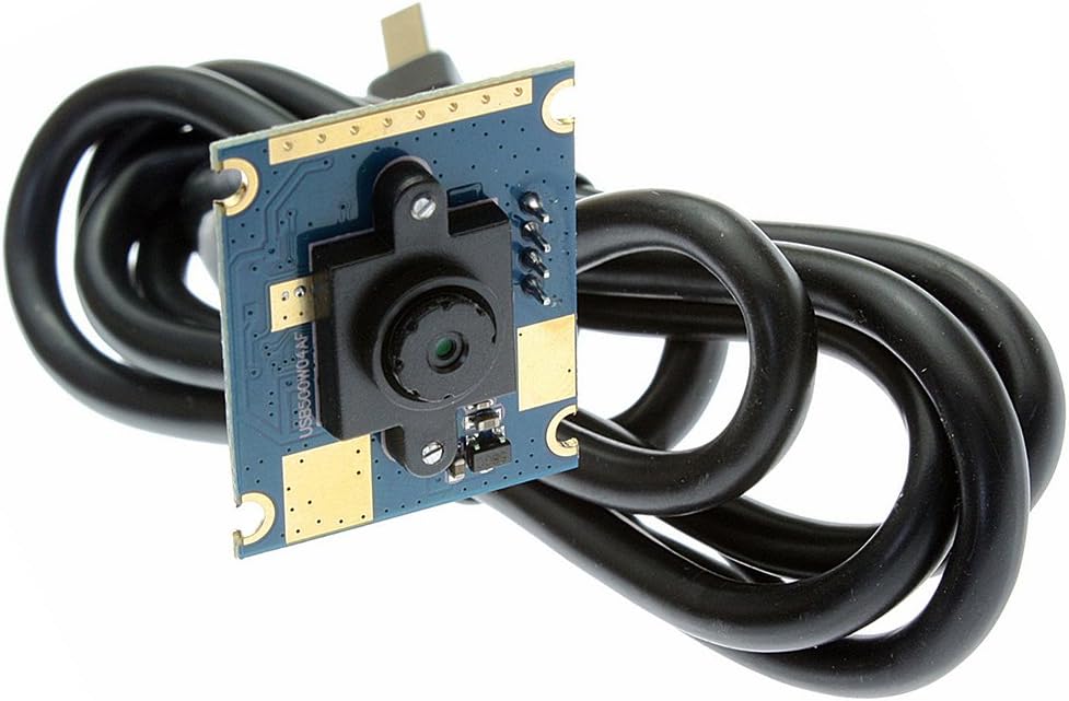 5mp USB Camera Module, Pack of 2 P222378
