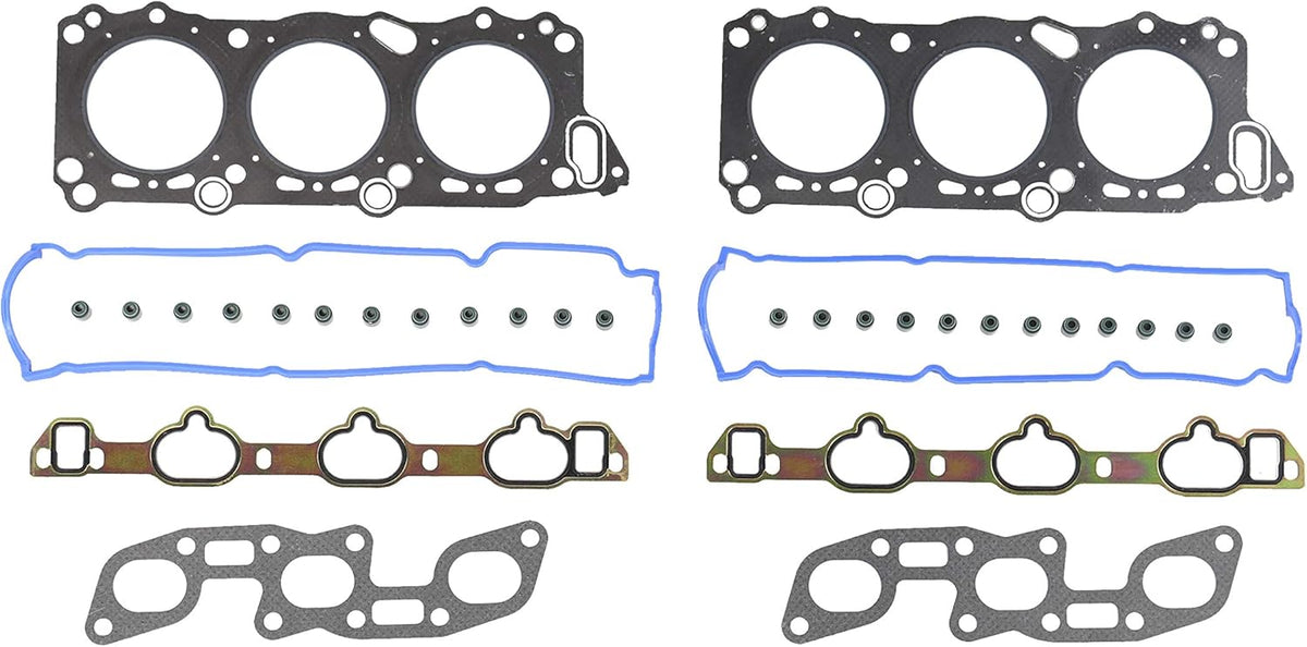 Full Gasket/Sealing Set for 300ZX 3.0L DOHC V6 Q877