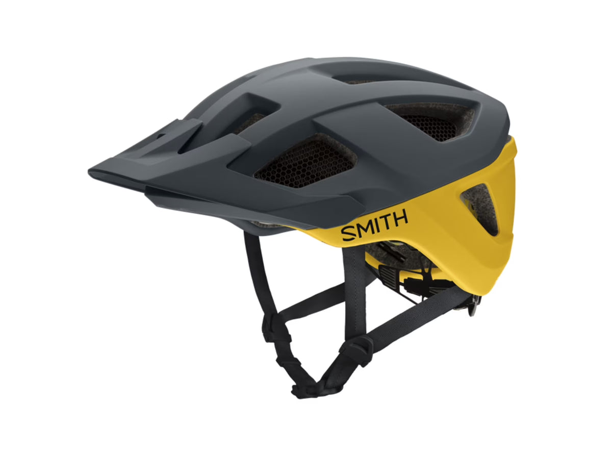 Matte Slate Bike Helmet U5180