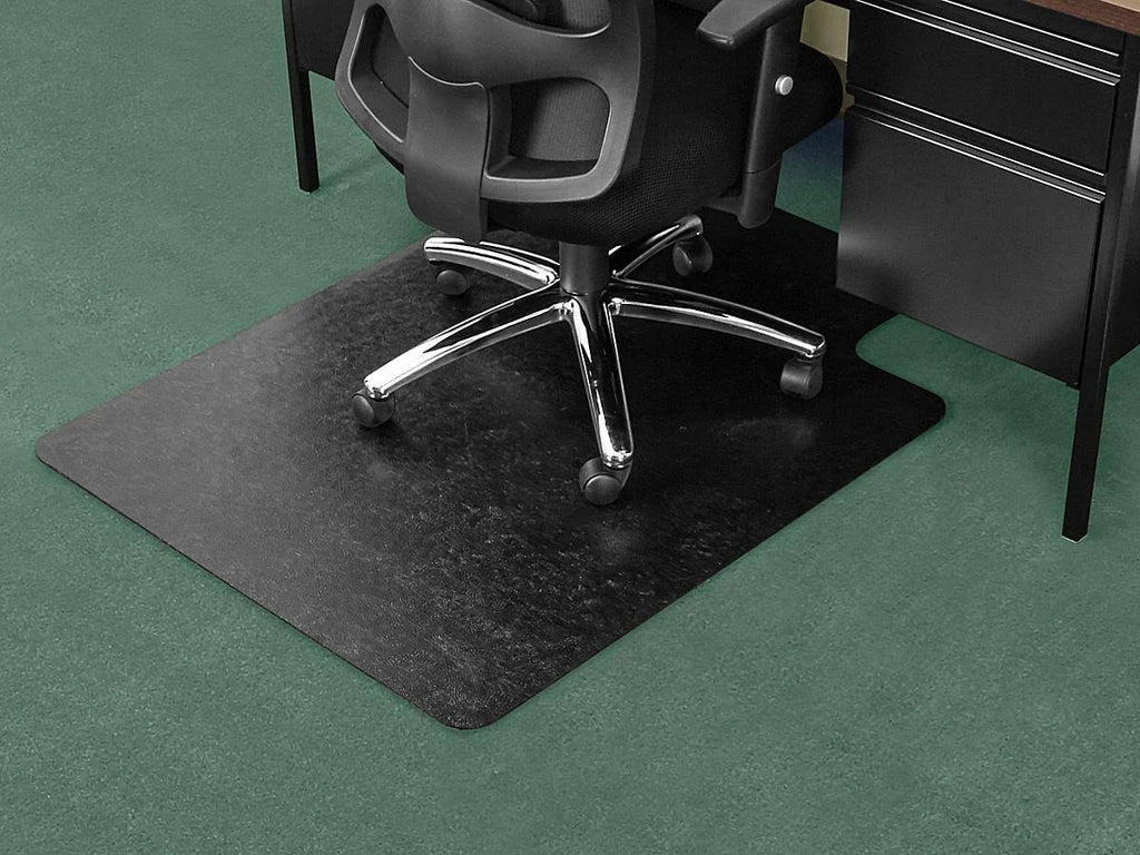 Carpet Chair Mat with Lip - 36 x 48 R4406