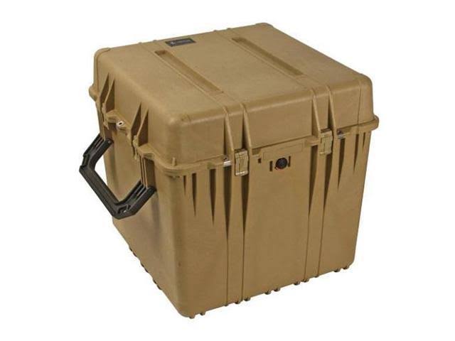 Cube Case U228832