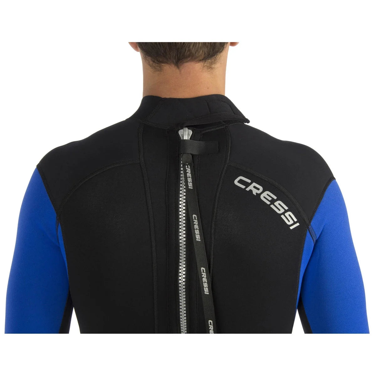 3mm Men's Full Wetsuit U973
