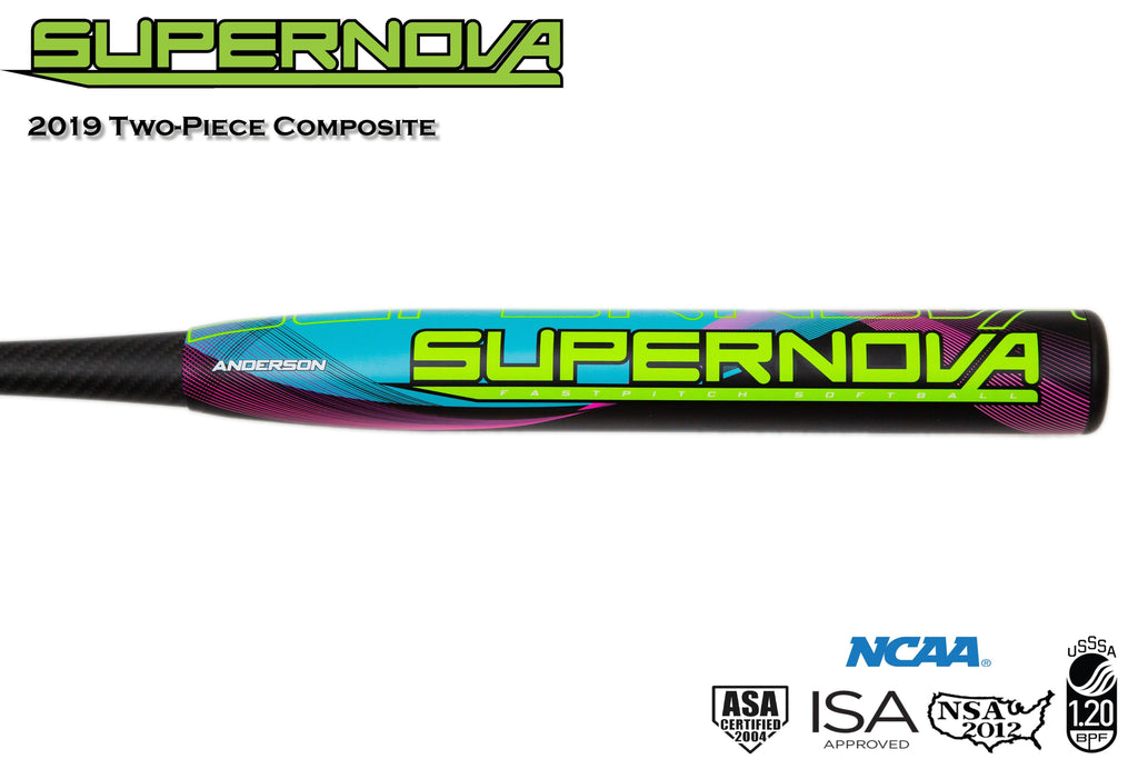 Composite Fastpitch Softball Bat L136063