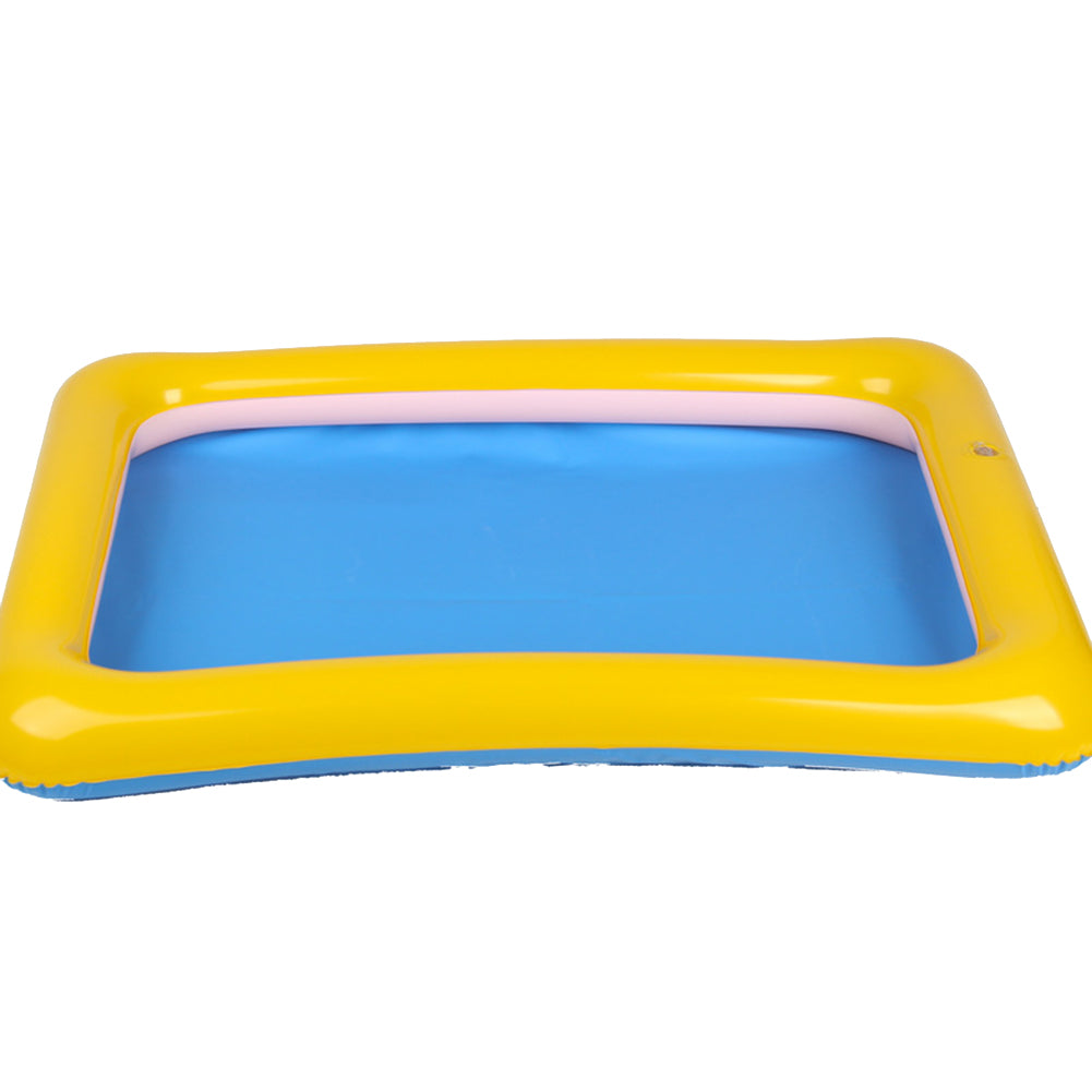 Inflatable Pad Box Tray L755472
