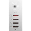 White Door Communication Station S3683