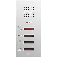 White Door Communication Station S3683