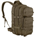 Olive Molle Assault Pack G7040