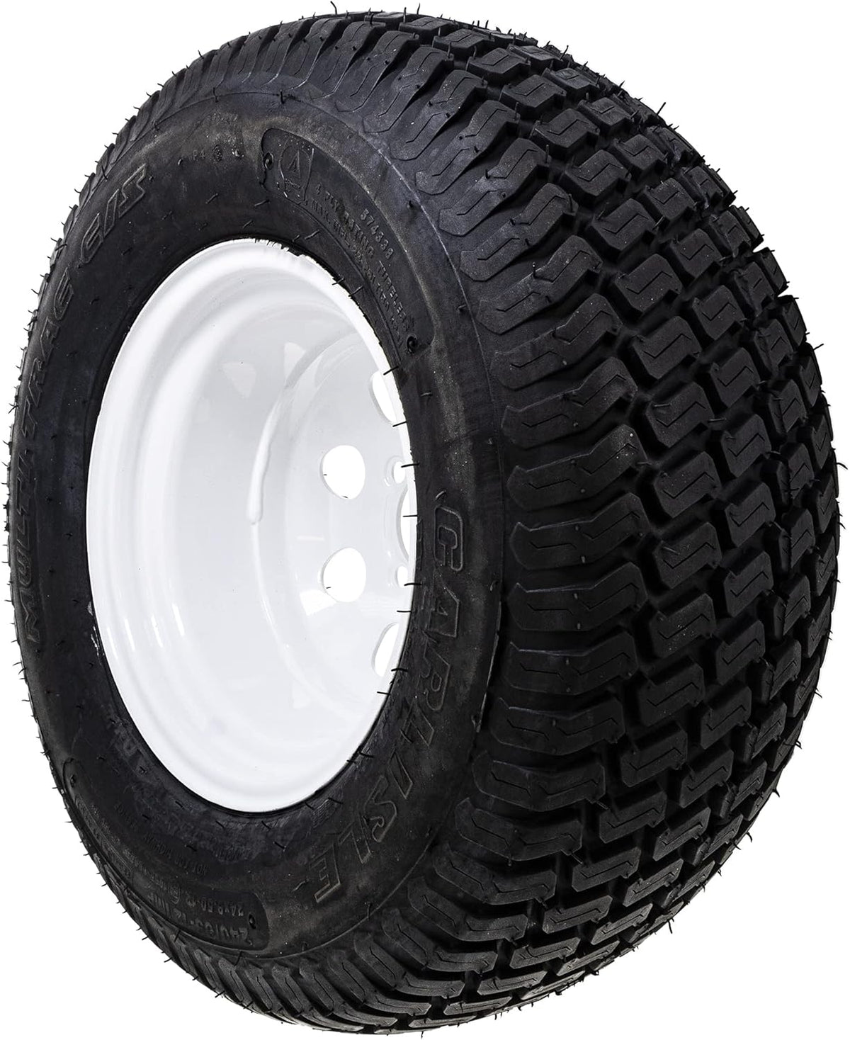 Wheel and Tire Z220
