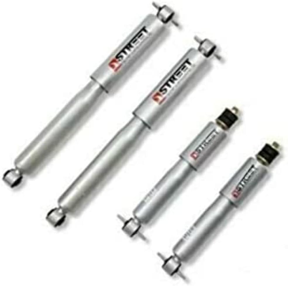 Shock Set L806