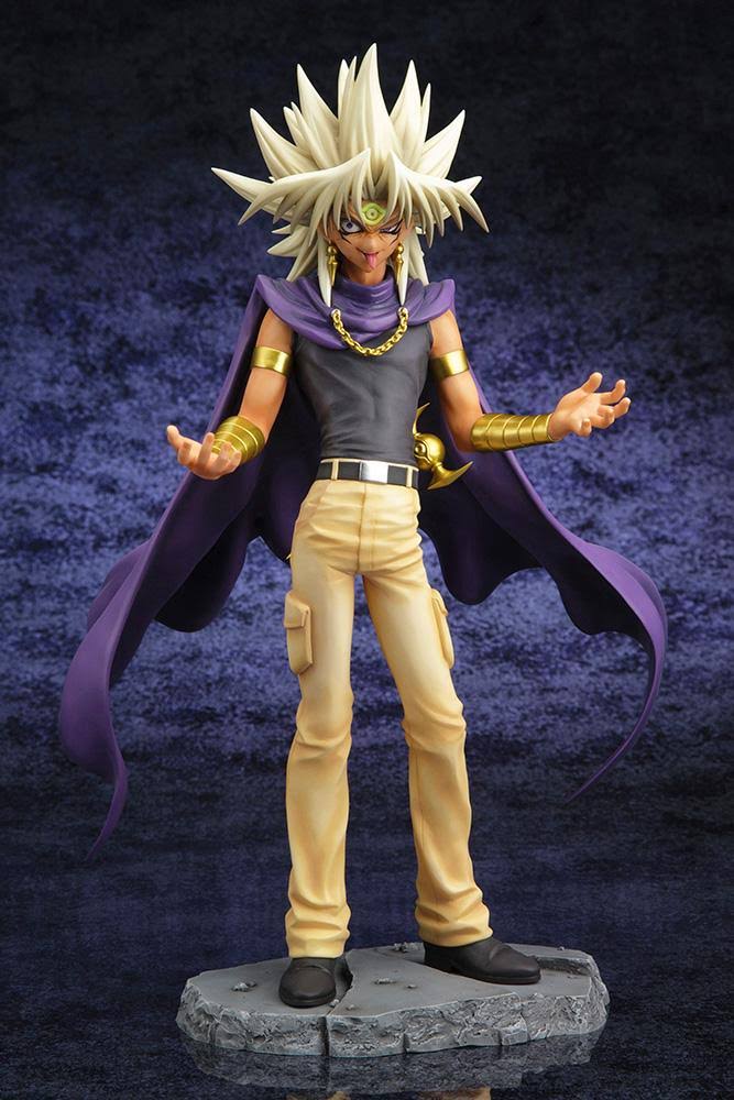 1/7 Scale Figure M43506