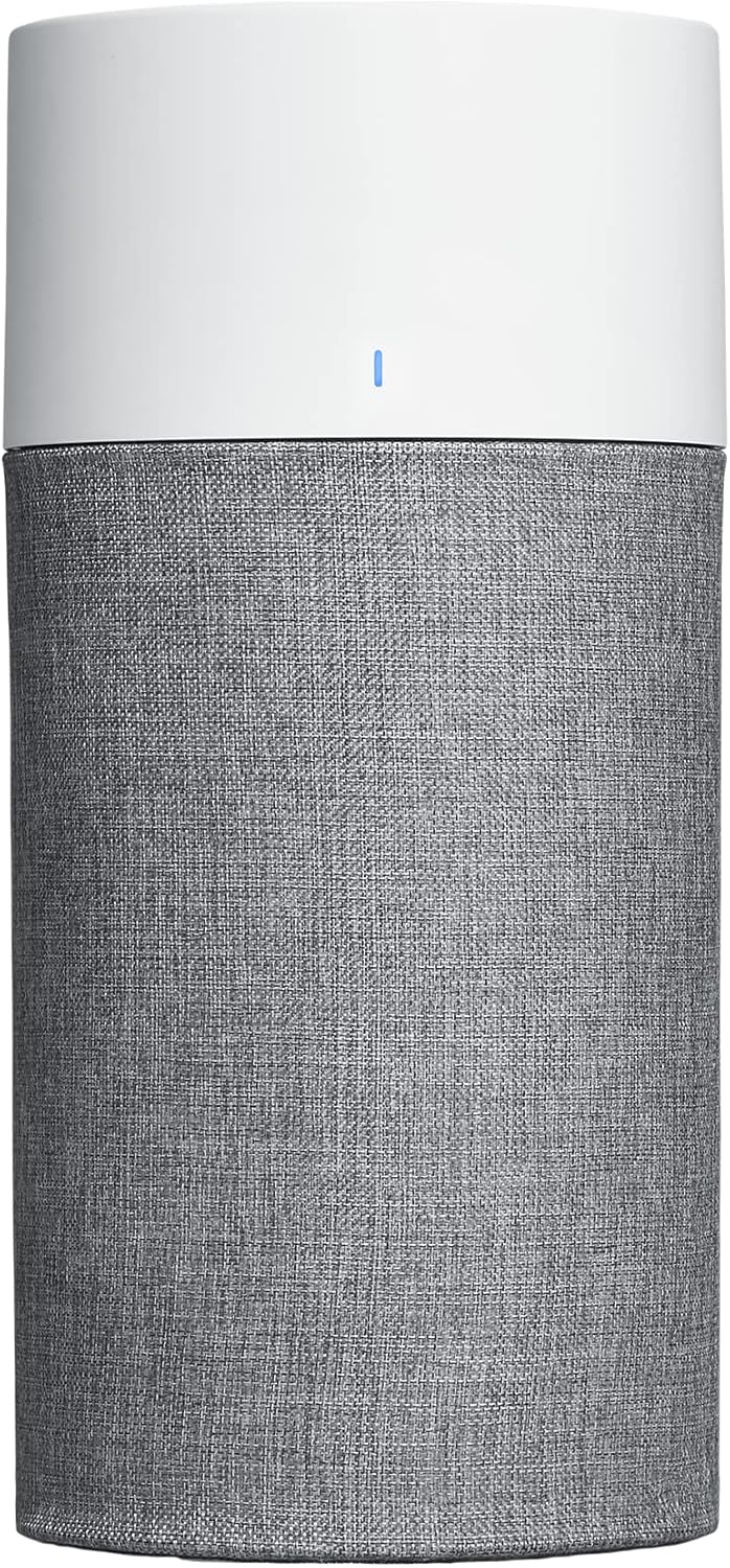 Blue Pure 211+ Auto Air Purifier with HEPASilent Technology and Washable Pre-Filter I697304