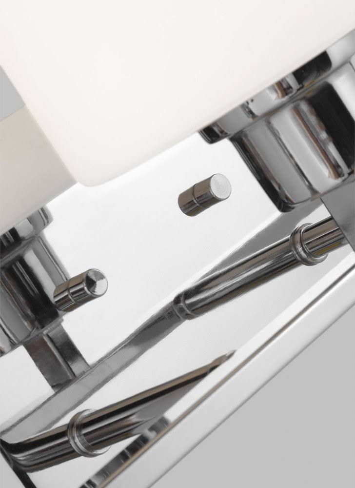 Three Light Bath T44054