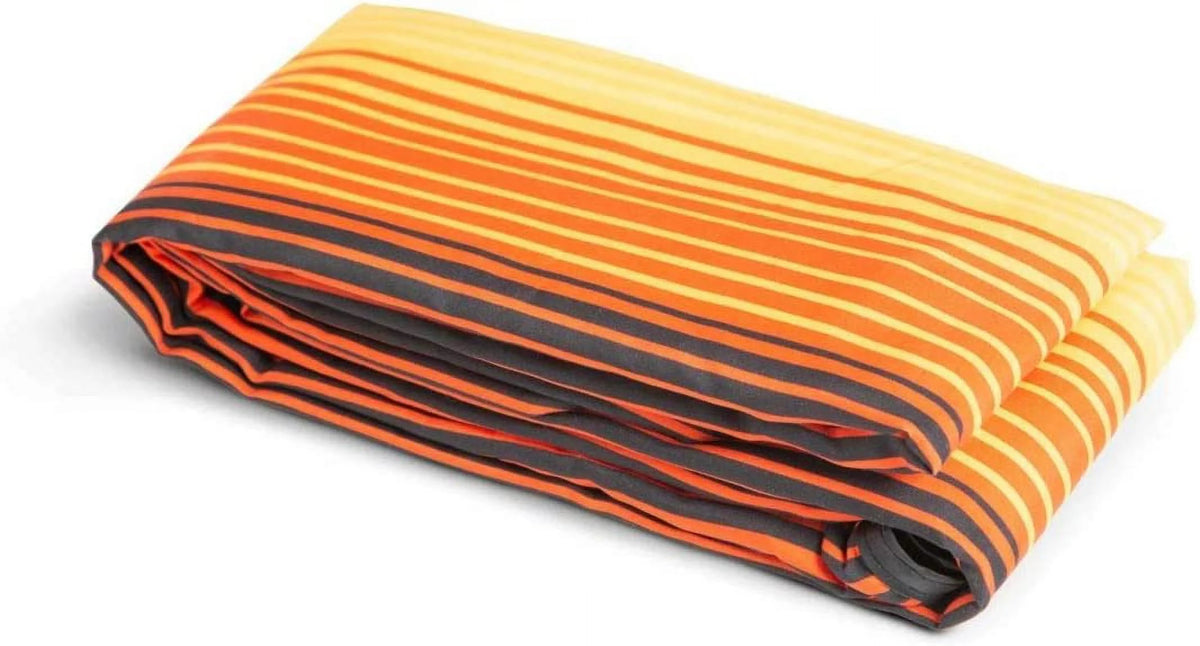 Tent with Footprint R6138