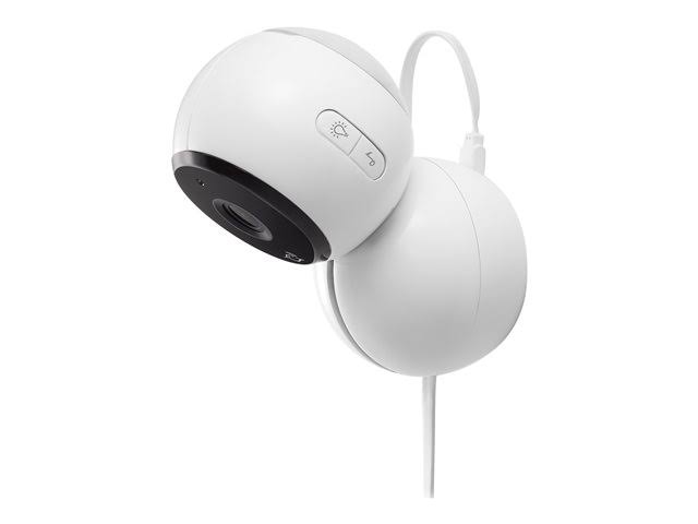 Wireless Baby Monitoring Camera G221278