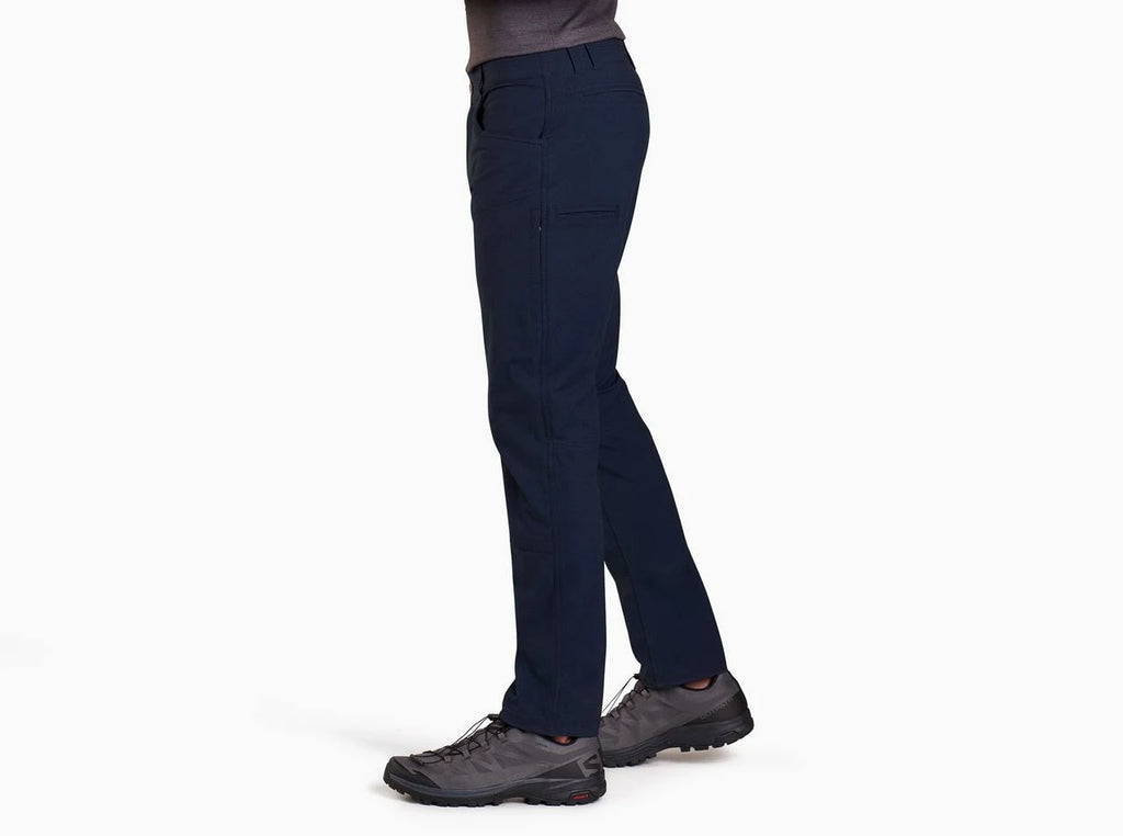 Pirate Blue 31W x 30L Pant U4965